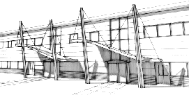 Industrial Units - Oakdale